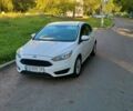Білий Форд Фокус, об'ємом двигуна 2 л та пробігом 147 тис. км за 8900 $, фото 1 на Automoto.ua