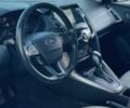 Білий Форд Фокус, об'ємом двигуна 2 л та пробігом 71 тис. км за 7500 $, фото 4 на Automoto.ua