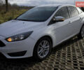 Белый Форд Фокус, объемом двигателя 2 л и пробегом 209 тыс. км за 8999 $, фото 12 на Automoto.ua