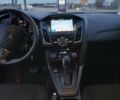 Белый Форд Фокус, объемом двигателя 2 л и пробегом 150 тыс. км за 8300 $, фото 7 на Automoto.ua
