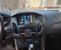Белый Форд Фокус, объемом двигателя 2 л и пробегом 110 тыс. км за 7005 $, фото 5 на Automoto.ua