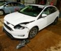 Білий Форд Фокус, об'ємом двигуна 2 л та пробігом 34 тис. км за 8200 $, фото 2 на Automoto.ua