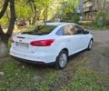 Білий Форд Фокус, об'ємом двигуна 1.6 л та пробігом 98 тис. км за 9100 $, фото 3 на Automoto.ua