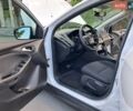 Белый Форд Фокус, объемом двигателя 2 л и пробегом 178 тыс. км за 9250 $, фото 59 на Automoto.ua