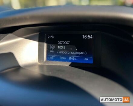 Білий Форд Фокус, об'ємом двигуна 2 л та пробігом 83 тис. км за 9400 $, фото 10 на Automoto.ua