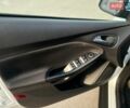 Білий Форд Фокус, об'ємом двигуна 1.6 л та пробігом 97 тис. км за 9500 $, фото 9 на Automoto.ua