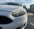 Білий Форд Фокус, об'ємом двигуна 2 л та пробігом 194 тис. км за 8900 $, фото 6 на Automoto.ua