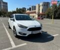 Білий Форд Фокус, об'ємом двигуна 1 л та пробігом 169 тис. км за 7500 $, фото 1 на Automoto.ua