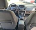 Белый Форд Фокус, объемом двигателя 2 л и пробегом 160 тыс. км за 9399 $, фото 45 на Automoto.ua