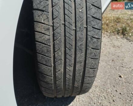 Форд Фокус 2017 у Запоріжжя на Automoto.ua Білий Форд Фокус, об'ємом двигуна 2 л та пробігом 58 тис. км за 9600 $, фото 34 на Automoto.ua