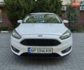 Форд Фокус 2017 у Запоріжжя на Automoto.ua Білий Форд Фокус, об'ємом двигуна 2 л та пробігом 58 тис. км за 9600 $, фото 1 на Automoto.ua