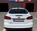 Білий Форд Фокус, об'ємом двигуна 2 л та пробігом 240 тис. км за 7000 $, фото 4 на Automoto.ua