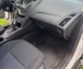 Белый Форд Фокус, объемом двигателя 0 л и пробегом 240 тыс. км за 8500 $, фото 19 на Automoto.ua
