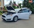 Белый Форд Фокус, объемом двигателя 2 л и пробегом 160 тыс. км за 9399 $, фото 17 на Automoto.ua