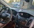 Белый Форд Фокус, объемом двигателя 2 л и пробегом 68 тыс. км за 10400 $, фото 5 на Automoto.ua