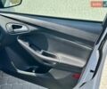 Белый Форд Фокус, объемом двигателя 2 л и пробегом 193 тыс. км за 8900 $, фото 13 на Automoto.ua