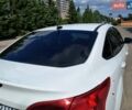 Белый Форд Фокус, объемом двигателя 2 л и пробегом 178 тыс. км за 9250 $, фото 116 на Automoto.ua