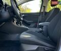 Белый Форд Фокус, объемом двигателя 1 л и пробегом 84 тыс. км за 9500 $, фото 19 на Automoto.ua
