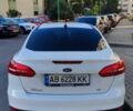 Білий Форд Фокус, об'ємом двигуна 2 л та пробігом 139 тис. км за 8029 $, фото 9 на Automoto.ua