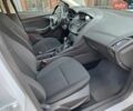 Білий Форд Фокус, об'ємом двигуна 1.6 л та пробігом 80 тис. км за 10800 $, фото 3 на Automoto.ua