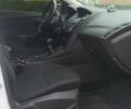 Білий Форд Фокус, об'ємом двигуна 1.6 л та пробігом 140 тис. км за 10500 $, фото 10 на Automoto.ua