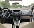 Білий Форд Фокус, об'ємом двигуна 2 л та пробігом 170 тис. км за 6896 $, фото 7 на Automoto.ua
