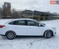 Білий Форд Фокус, об'ємом двигуна 1.6 л та пробігом 91 тис. км за 9500 $, фото 12 на Automoto.ua