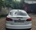 Білий Форд Фокус, об'ємом двигуна 2 л та пробігом 103 тис. км за 10200 $, фото 12 на Automoto.ua