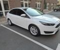 Білий Форд Фокус, об'ємом двигуна 2 л та пробігом 85 тис. км за 8762 $, фото 7 на Automoto.ua
