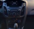 Білий Форд Фокус, об'ємом двигуна 2 л та пробігом 139 тис. км за 8029 $, фото 14 на Automoto.ua
