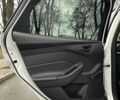 Білий Форд Фокус, об'ємом двигуна 2 л та пробігом 186 тис. км за 8700 $, фото 17 на Automoto.ua