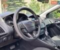 Белый Форд Фокус, объемом двигателя 2 л и пробегом 160 тыс. км за 9399 $, фото 58 на Automoto.ua