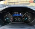 Білий Форд Фокус, об'ємом двигуна 2 л та пробігом 126 тис. км за 9790 $, фото 26 на Automoto.ua