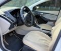 Білий Форд Фокус, об'ємом двигуна 2 л та пробігом 187 тис. км за 10004 $, фото 5 на Automoto.ua