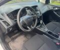 Білий Форд Фокус, об'ємом двигуна 2 л та пробігом 240 тис. км за 7000 $, фото 22 на Automoto.ua