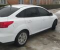 Белый Форд Фокус, объемом двигателя 1.6 л и пробегом 140 тыс. км за 10000 $, фото 12 на Automoto.ua