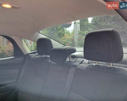 Белый Форд Фокус, объемом двигателя 2 л и пробегом 178 тыс. км за 9299 $, фото 83 на Automoto.ua