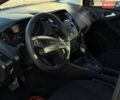 Белый Форд Фокус, объемом двигателя 2 л и пробегом 139 тыс. км за 8900 $, фото 8 на Automoto.ua
