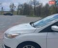 Белый Форд Фокус, объемом двигателя 2 л и пробегом 173 тыс. км за 7000 $, фото 11 на Automoto.ua