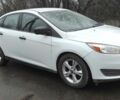 Білий Форд Фокус, об'ємом двигуна 2 л та пробігом 154 тис. км за 7900 $, фото 2 на Automoto.ua