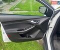 Білий Форд Фокус, об'ємом двигуна 2 л та пробігом 240 тис. км за 7000 $, фото 16 на Automoto.ua