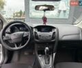 Білий Форд Фокус, об'ємом двигуна 2 л та пробігом 173 тис. км за 6500 $, фото 9 на Automoto.ua