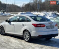 Білий Форд Фокус, об'ємом двигуна 2.01 л та пробігом 60 тис. км за 8500 $, фото 4 на Automoto.ua