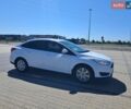 Білий Форд Фокус, об'ємом двигуна 1.6 л та пробігом 135 тис. км за 8500 $, фото 4 на Automoto.ua