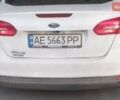 Белый Форд Фокус, объемом двигателя 2 л и пробегом 94 тыс. км за 9000 $, фото 1 на Automoto.ua