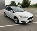 Білий Форд Фокус, об'ємом двигуна 2 л та пробігом 170 тис. км за 6896 $, фото 1 на Automoto.ua