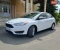 Белый Форд Фокус, объемом двигателя 2 л и пробегом 178 тыс. км за 9250 $, фото 7 на Automoto.ua
