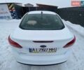 Білий Форд Фокус, об'ємом двигуна 1.6 л та пробігом 91 тис. км за 9500 $, фото 9 на Automoto.ua