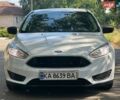 Білий Форд Фокус, об'ємом двигуна 2 л та пробігом 186 тис. км за 7800 $, фото 18 на Automoto.ua