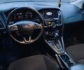 Білий Форд Фокус, об'ємом двигуна 2 л та пробігом 107 тис. км за 8800 $, фото 4 на Automoto.ua